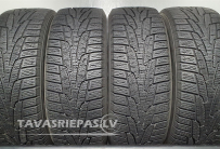 Kumho Izen Kw31 - 215/55 R17