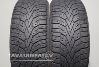 Gislaved Nord Frost 100 225/50 R17