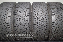 Continental Ice Contact 2 - 225/50