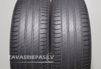 Michelin Primacy 4 - 215/55 R16