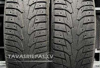 Hankook Winter I Pike RS W419