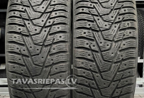Hankook Winter Ipike RS2 W429 -