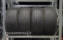 PIRELLI P Zero 265/40 R19
