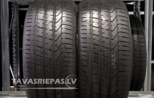 PIRELLI P Zero 285/40 R19