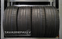 VREDESTEIN Ultrac Vorti 265/45 R20