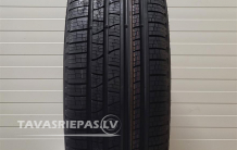 PIRELLI SCORPION VERDE ALL SEASON 255/50 R19