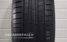 PIRELLI P ZERO LUXURY 245/40 R19