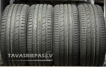 MATADOR Hectorra 5 245/45 R18