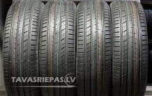 MATADOR Hectorra 5 235/60 R18