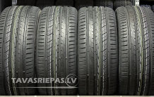 MATADOR Hectorra 5 245/40 R18