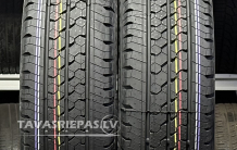 MATADOR Hectorra VAN 205/65 R16C