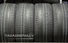 MATADOR Hectorra 5 255/35 R18