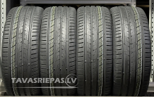 MATADOR Hectorra 5 245/45 R19