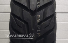FEDERAL XPLORA MTS 285/70 R17