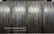 NOKIAN HAKKA BLACK 2 SUV 295/40 R20