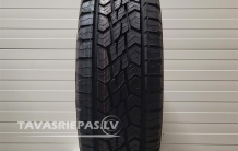 CONTINENTAL Cross Contact ATR 225/65 R17