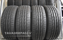 Bridgestone Dueler H/P Sport 225/45 R19
