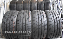 Pirelli P Zero 275/40 R20