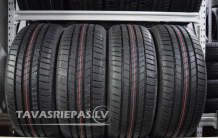 Bridgestone TURANZA T005 205/55 R16