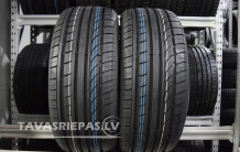 Sunfull Mont-Pro HP881 275/40 R20