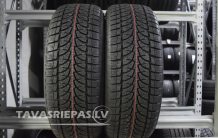Bridgestone Blizzak LM80 275/40 R20