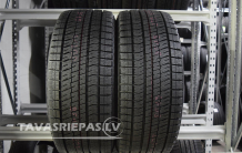 Bridgestone BLIZZAK ICE 245/45 R17