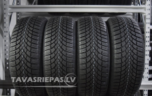 Bridgestone Blizzak LM005 195/65 R15