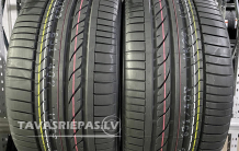 Bridgestone Dueler H/P Sport 315/35 R21
