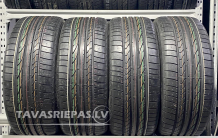 BRIDGESTONE Dueler H/P Sport 275/50 R19