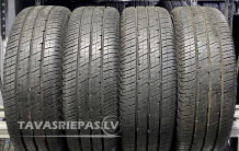 Continental Vanco 2 215/65 R15C