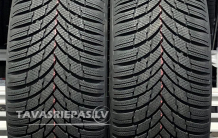 Firestone Winterhawk 4 205/55 R16