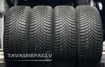 BRIDGESTONE WEATHER CONTROL A005 EVO 205/45 R17