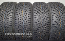 CONTINENTAL ICE CONTACT 2 265/55 R19