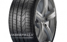 PIRELLI P Zero 255/40 R19