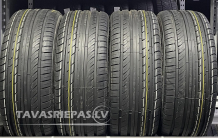 HIFLY/Sunfull HF805 205/40 R17