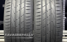 HANKOOK Ventus S1 Evo2 SUV K117A 275/40 R20