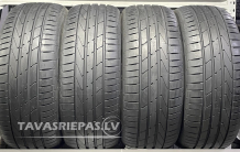 HANKOOK Ventus S1 Evo2 SUV K117A 275/40 R20