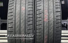PIRELLI Carrier 195/75 R16C