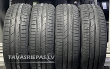 GT Radial FE2 205/55 R16