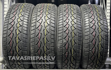 Bridgestone Dueler HP680 265/60 R18