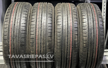Nokian Hakka C2 195/65 R16C