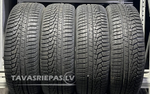 HANKOOK Winter I Cept Evo2 W320 225/55 R16