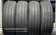 DYNAMO MC02 225/65 R16C