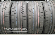CONTINENTAL Sport Contact 6 225/35 R20