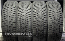 Hankook Winter Icept IZ2 W616 215/60 R17