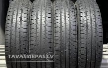 HANKOOK Vantra LT RA18 205/80 R14C