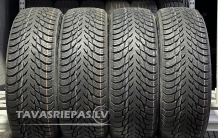 Nokian Hakkapeliitta R3 205/55 R17