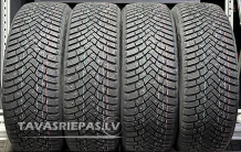 CONTINENTAL Ice Contact 3 215/50 R19