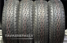BRIDGESTONE Dueler A/T 001 215/75 R15