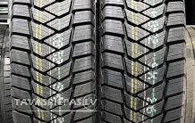 BRIDGESTONE DURAVIS ALL Season 215/75 R16C